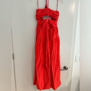 House of Hazel maxi dress